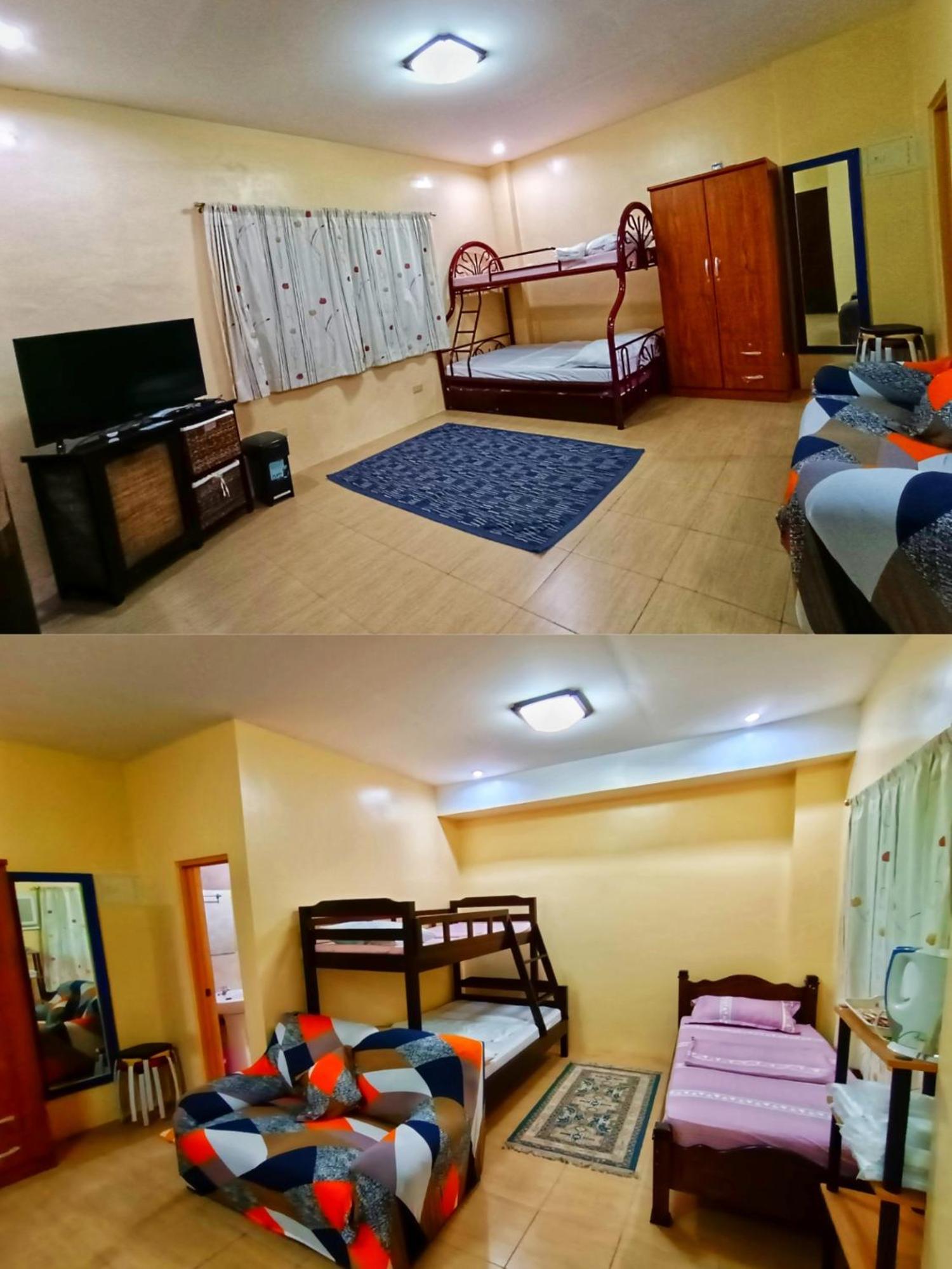 אלמינוס Monte Rio Gardens Bed & Breakfast מראה חיצוני תמונה