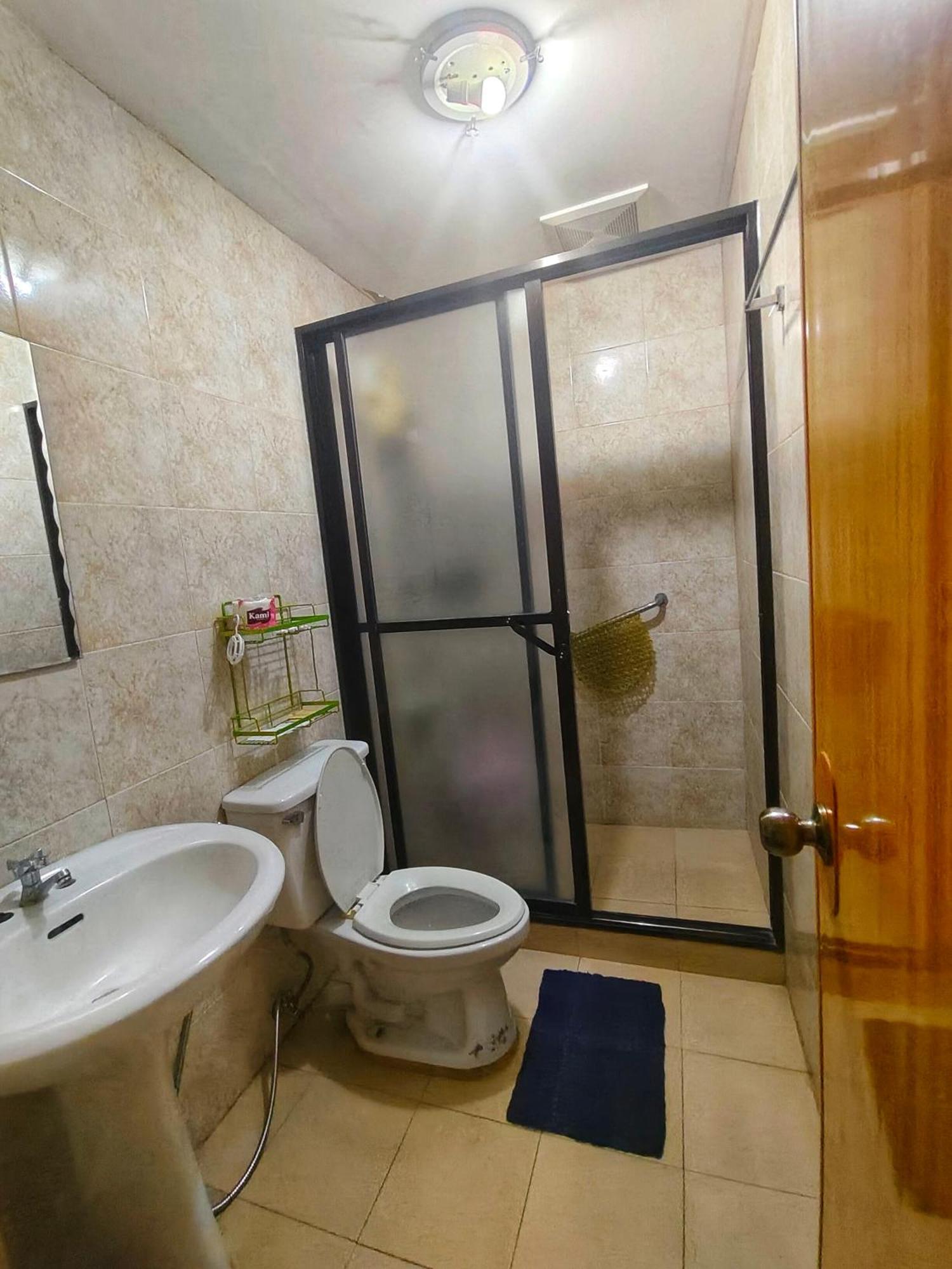 אלמינוס Monte Rio Gardens Bed & Breakfast מראה חיצוני תמונה