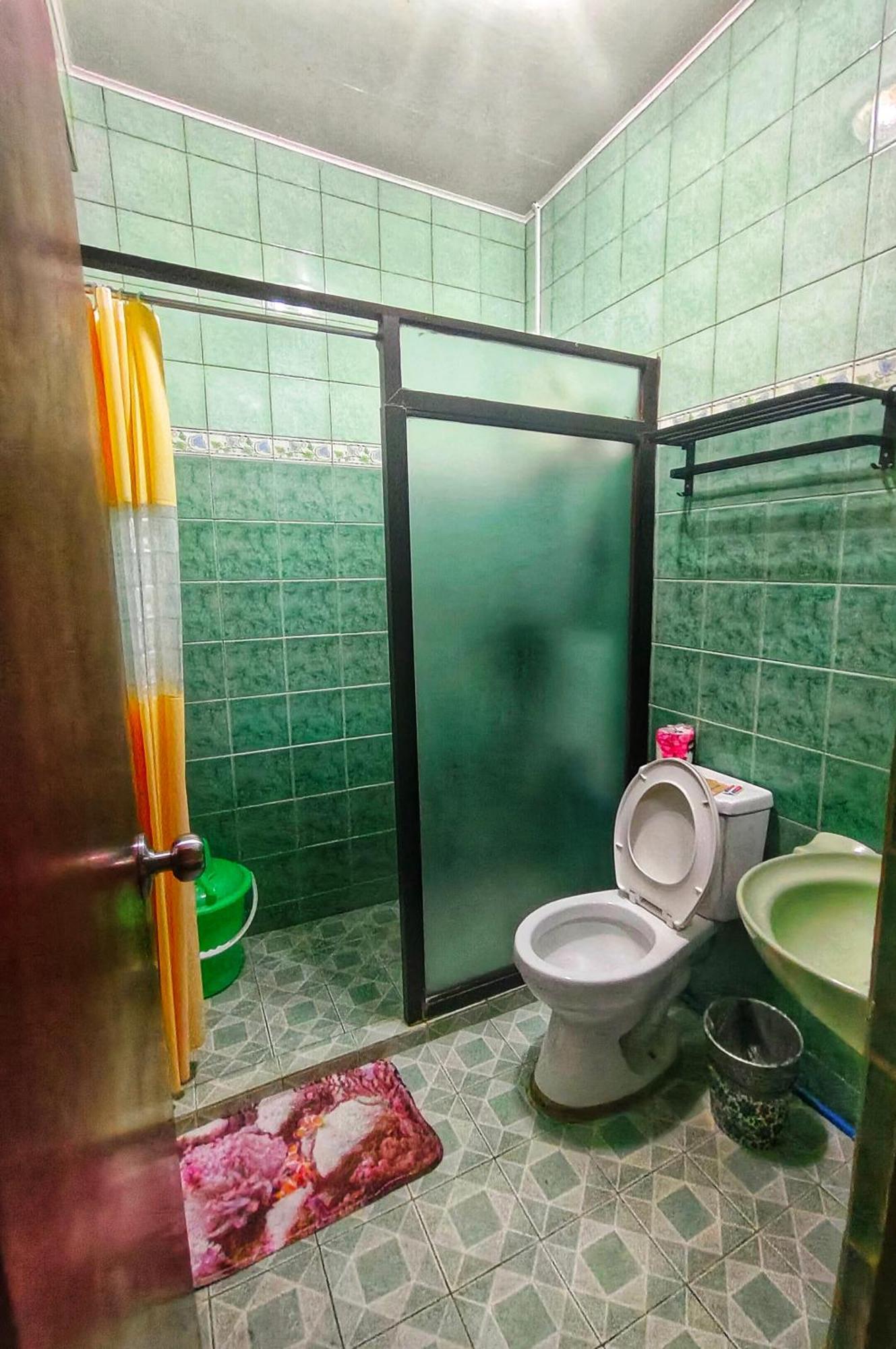 אלמינוס Monte Rio Gardens Bed & Breakfast מראה חיצוני תמונה