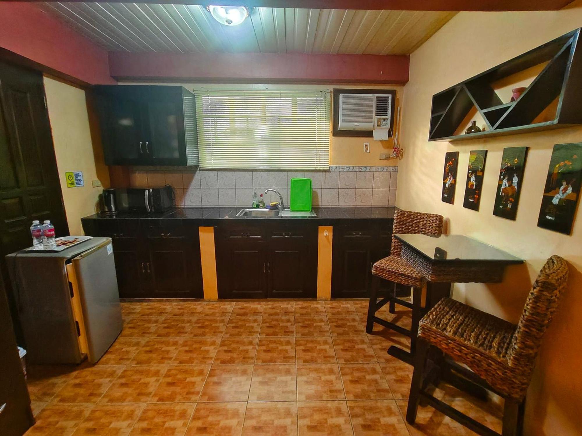 אלמינוס Monte Rio Gardens Bed & Breakfast מראה חיצוני תמונה