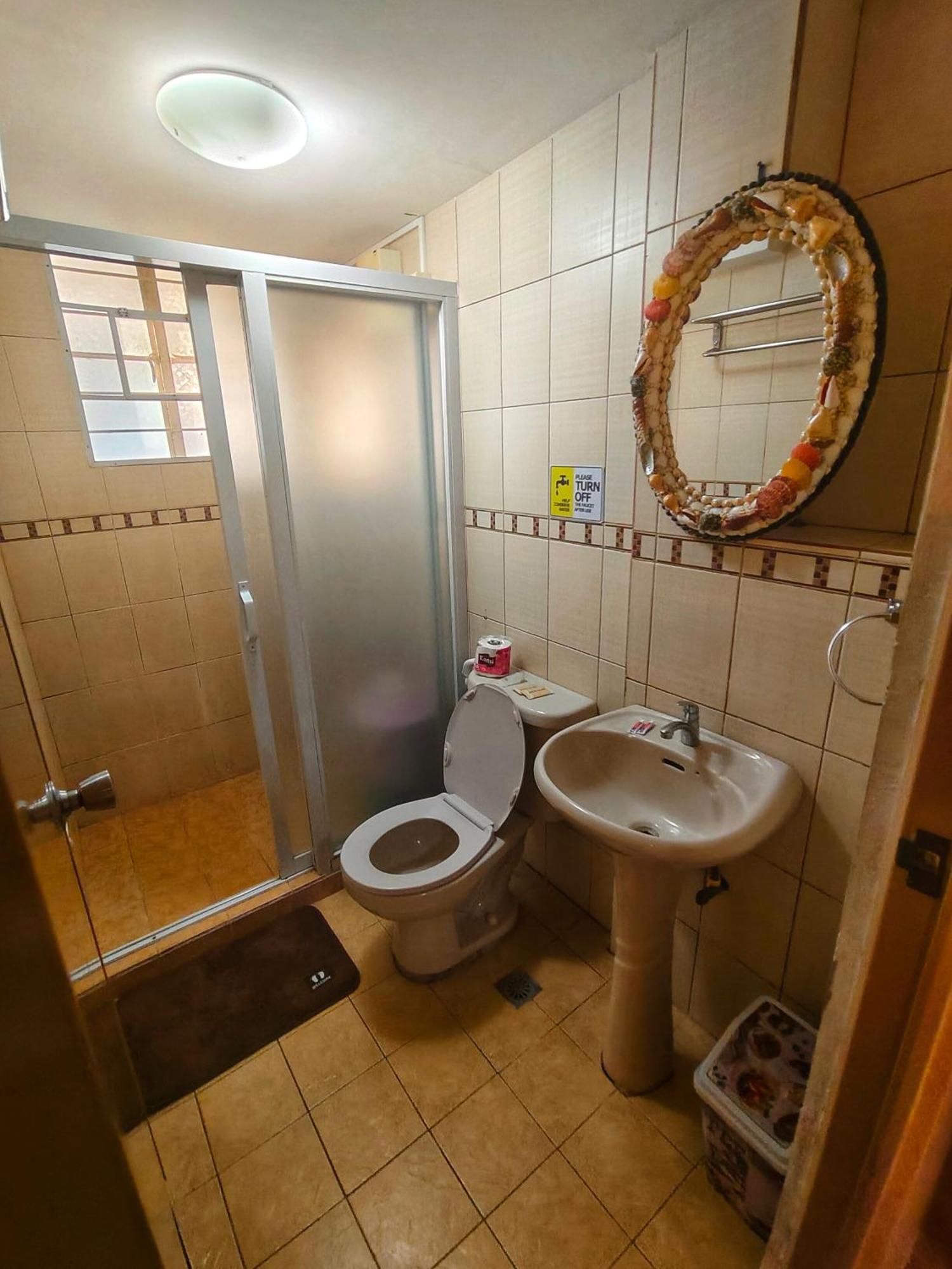 אלמינוס Monte Rio Gardens Bed & Breakfast מראה חיצוני תמונה