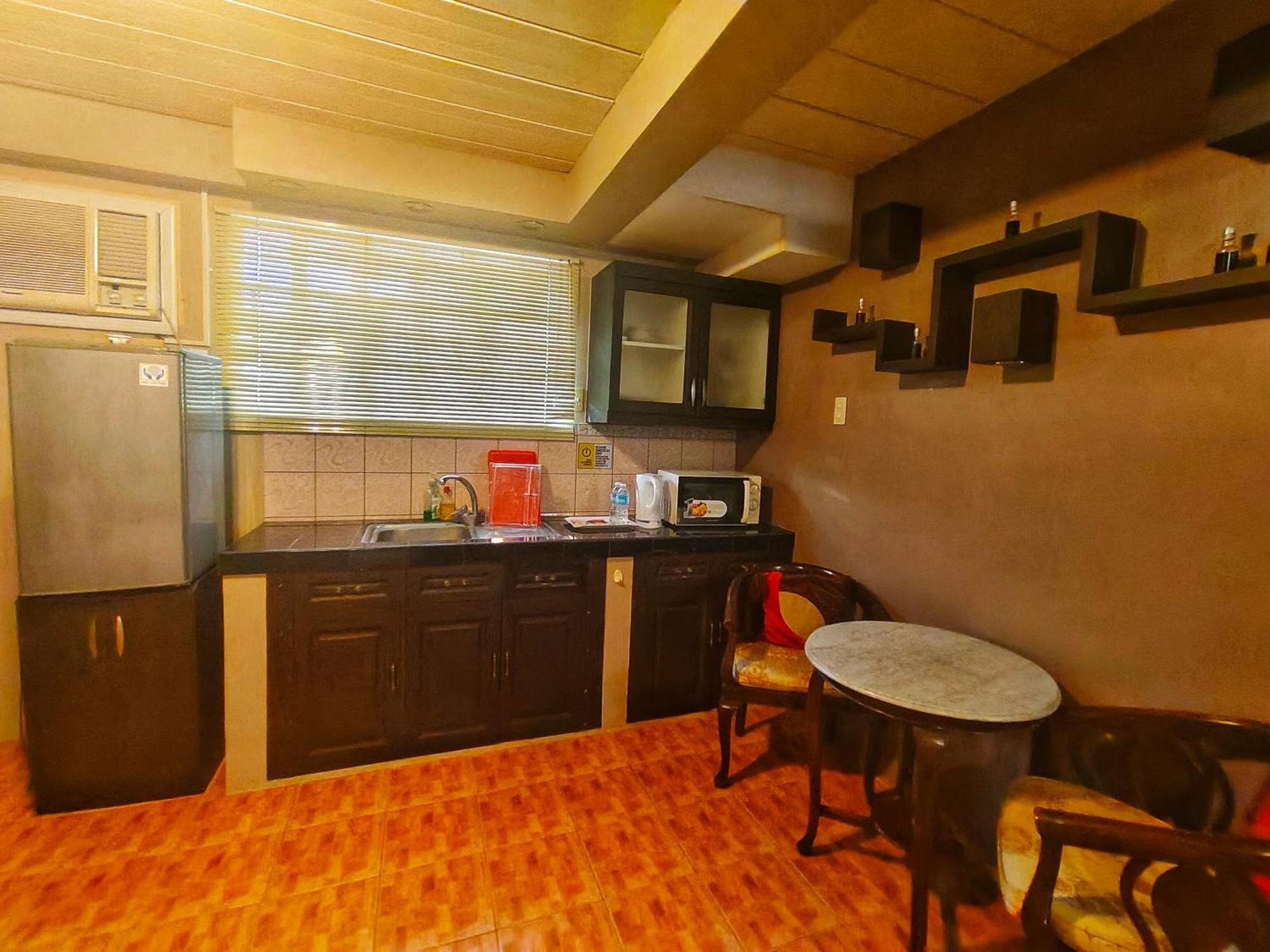 אלמינוס Monte Rio Gardens Bed & Breakfast מראה חיצוני תמונה